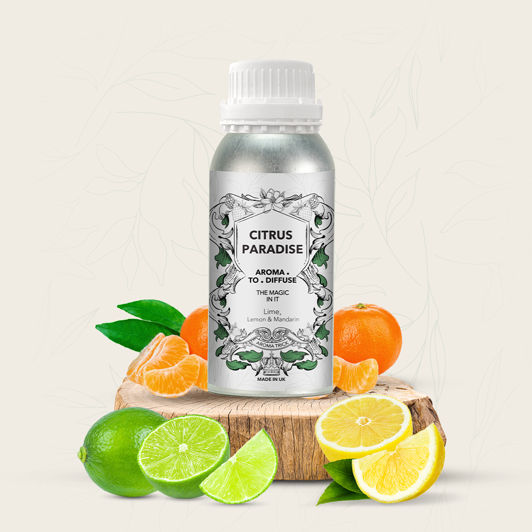 CITRUS PARADISE 500ml