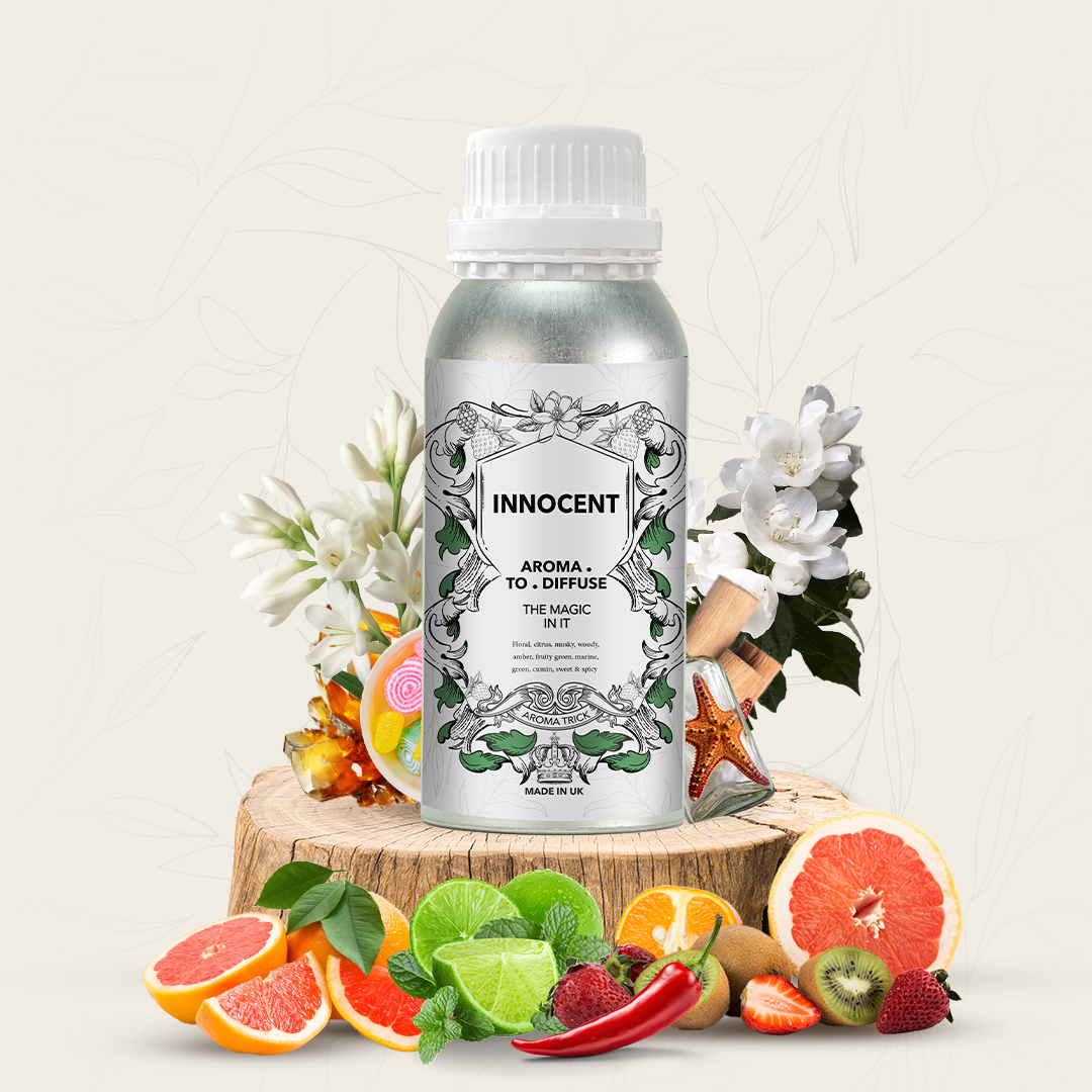 INNOCENT 500ml